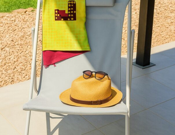 chaise longue