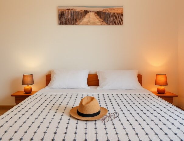 chambre parents